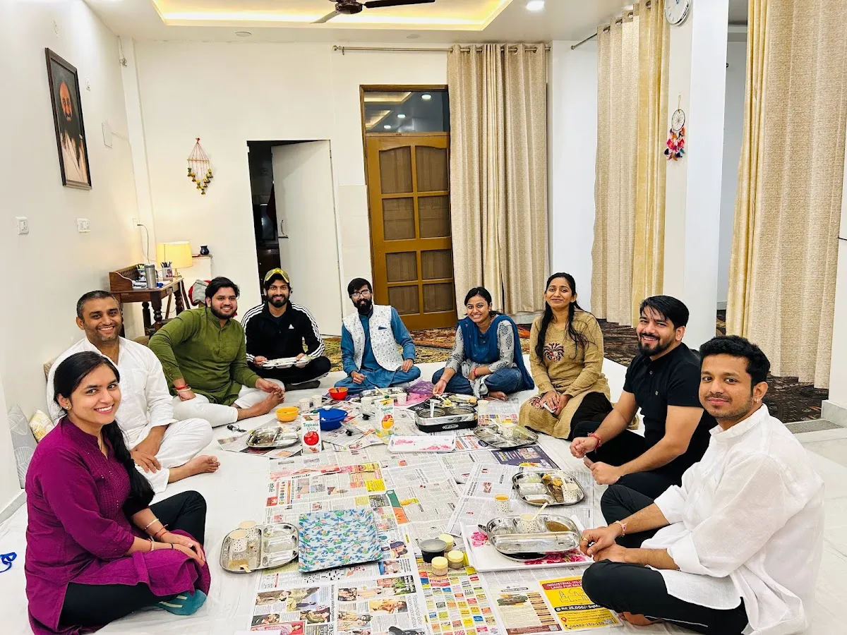 Happiness Center | Shivaji Nagar | Learn Yoga & Meditation | Art Of Living Programs photo 5