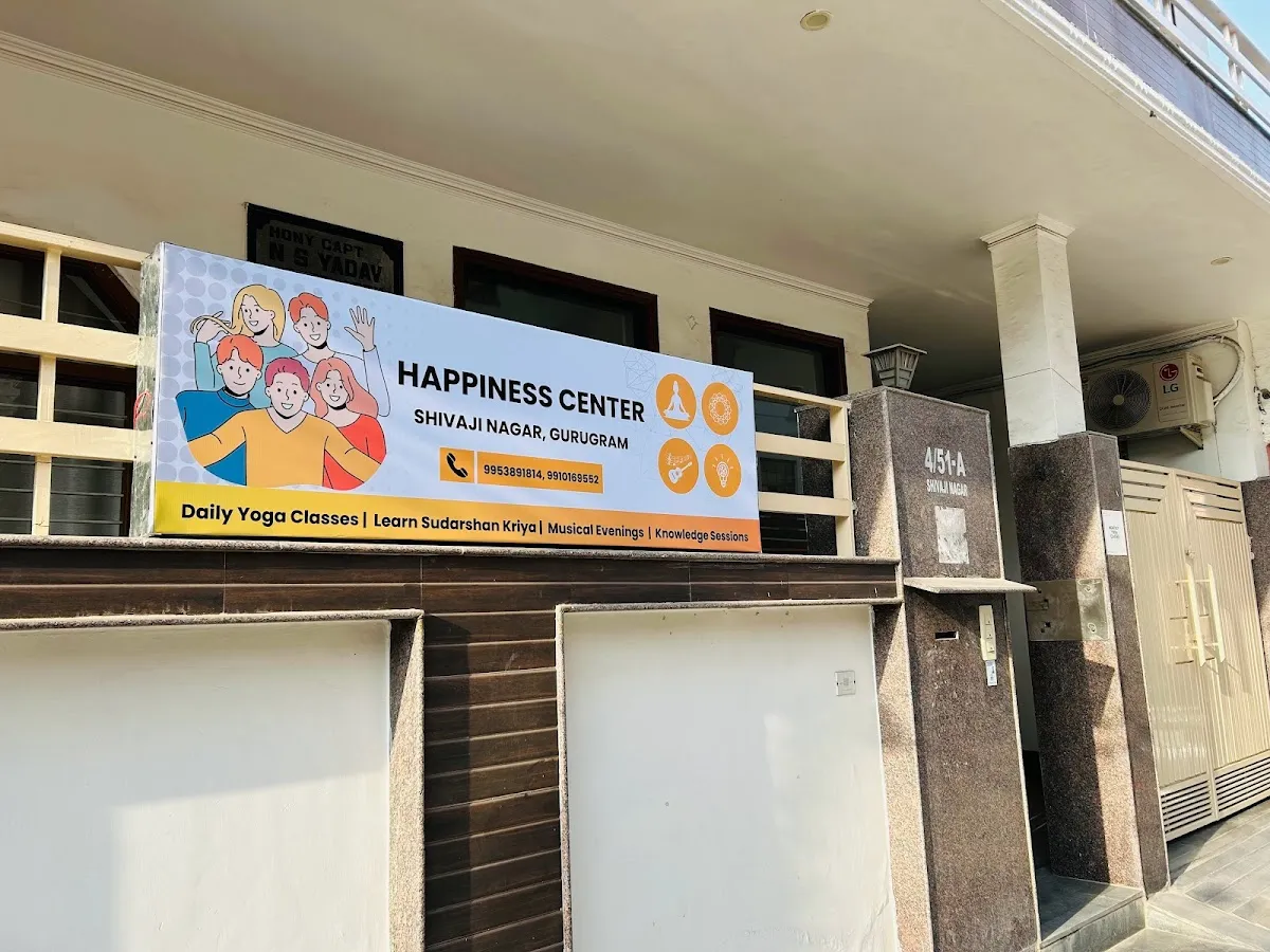 Happiness Center | Shivaji Nagar | Learn Yoga & Meditation | Art Of Living Programs photo 6