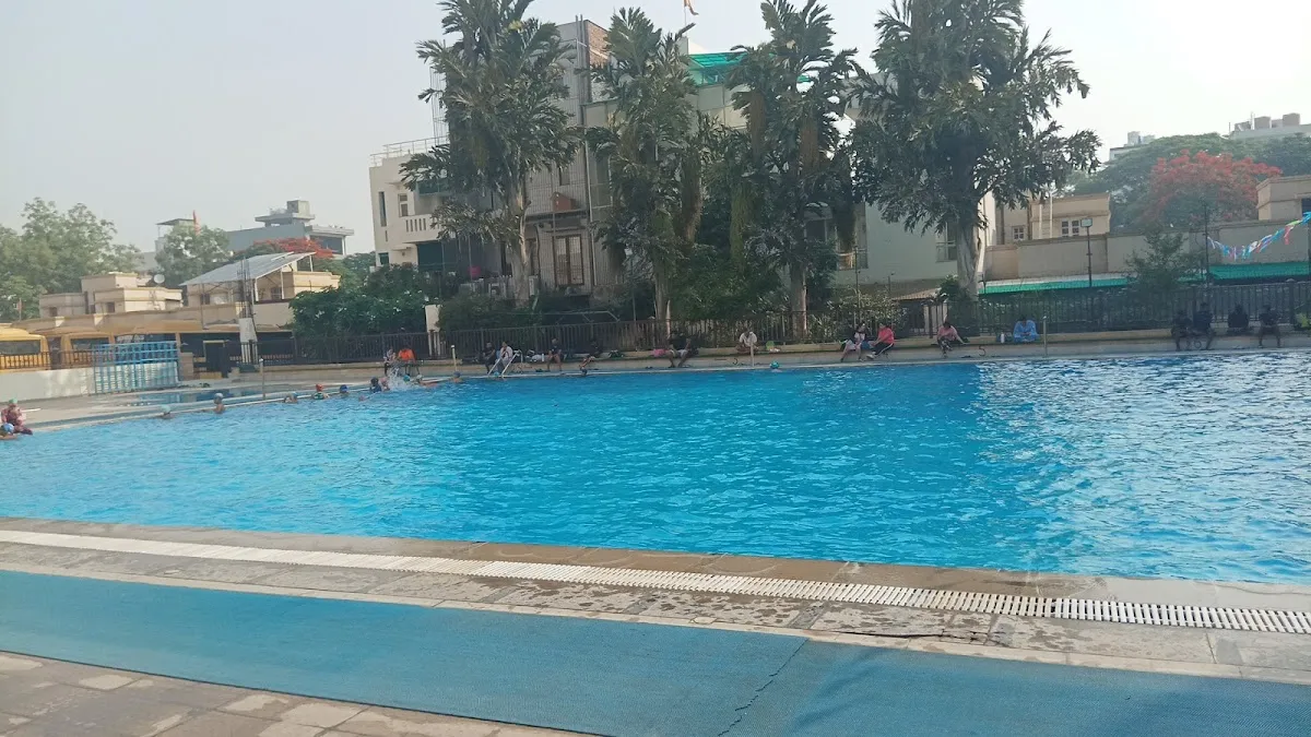 Haryana Swimming Sports Academy photo 3