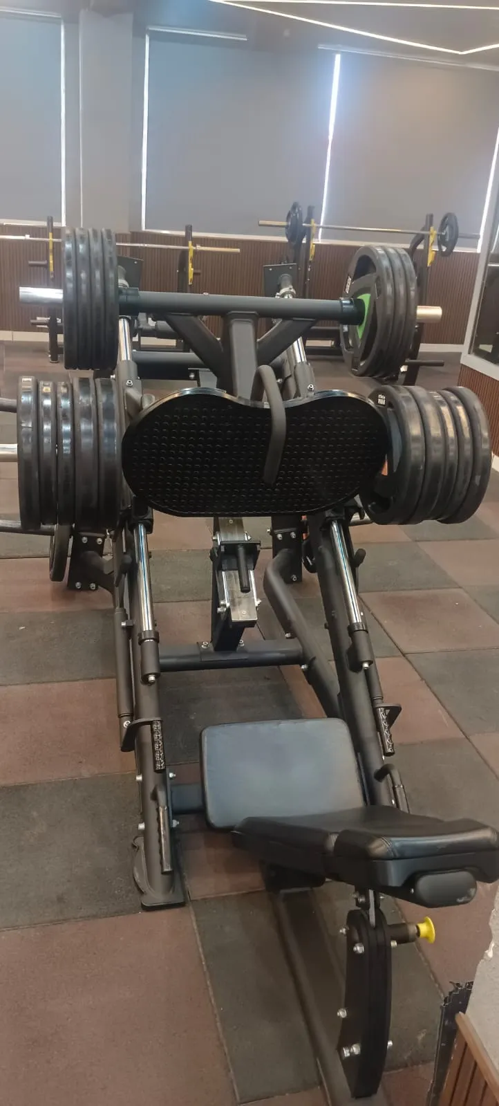 Hashtag Fitness : Best Gym | Gym | Sector 38 Gurgaon photo 3