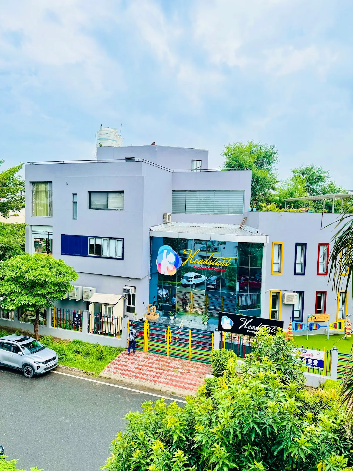 Headstart preschool and daycare photo 4