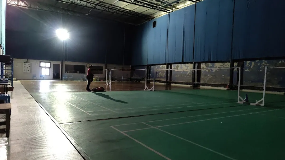 Heritage Badminton Academy photo 4