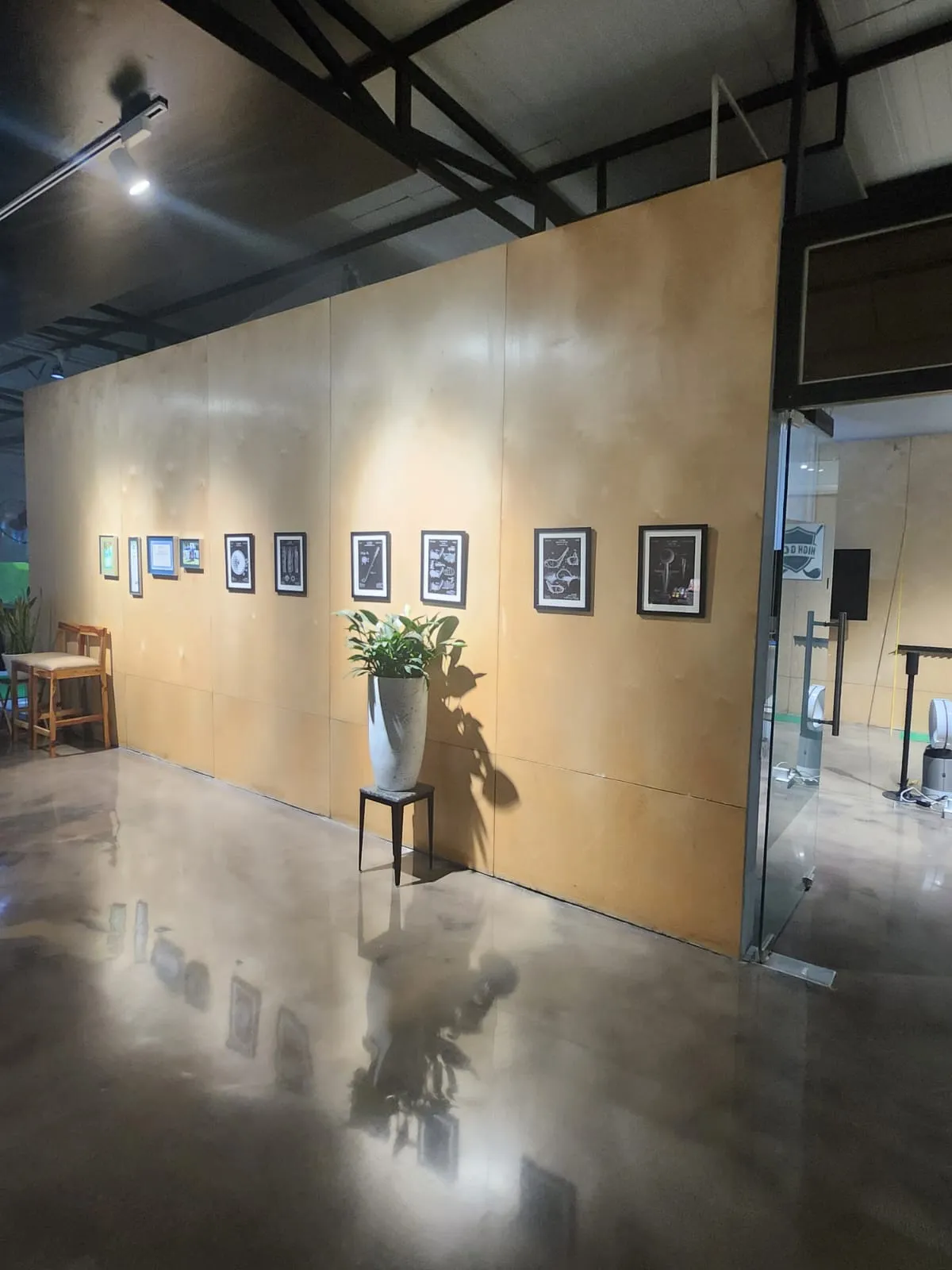 HIGHGOLF SPORTS PVT LTD photo 5