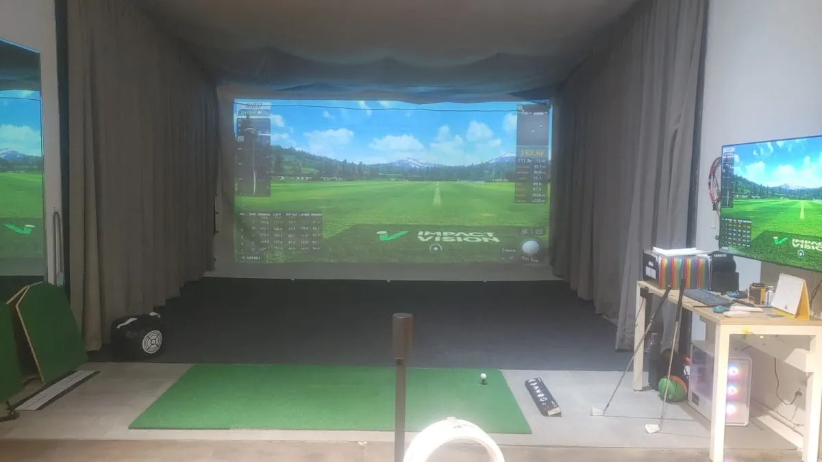 HIGHGOLF SPORTS PVT LTD photo 6