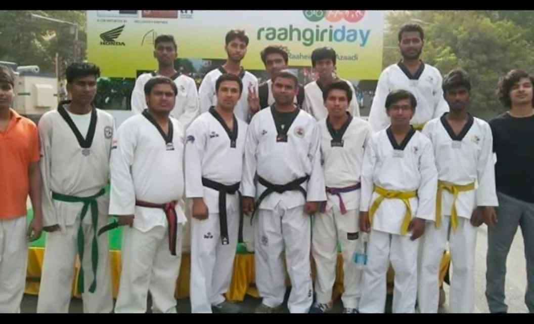 Hind martial arts academy(By Spartans Taekwondo Academy) photo 6