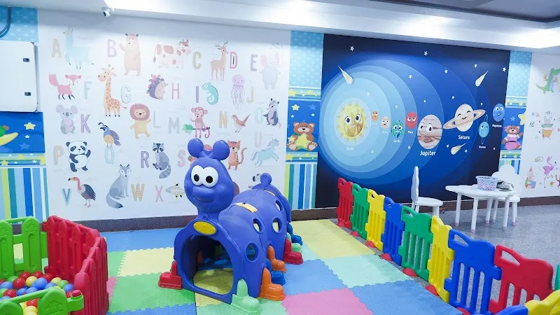 Hobbeekiids, Daycare and Activity Center