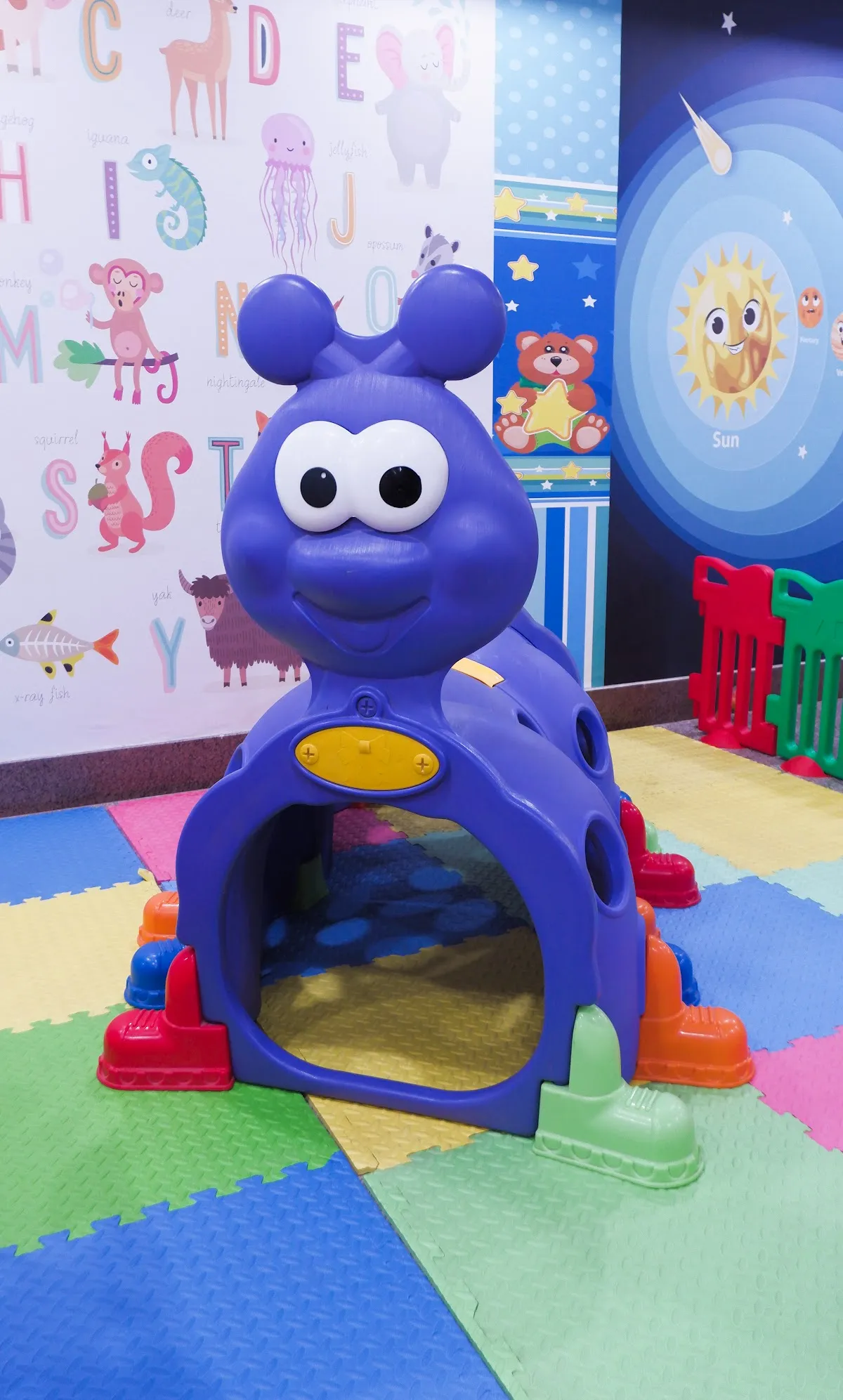 Hobbeekiids, Daycare and Activity Center photo 2