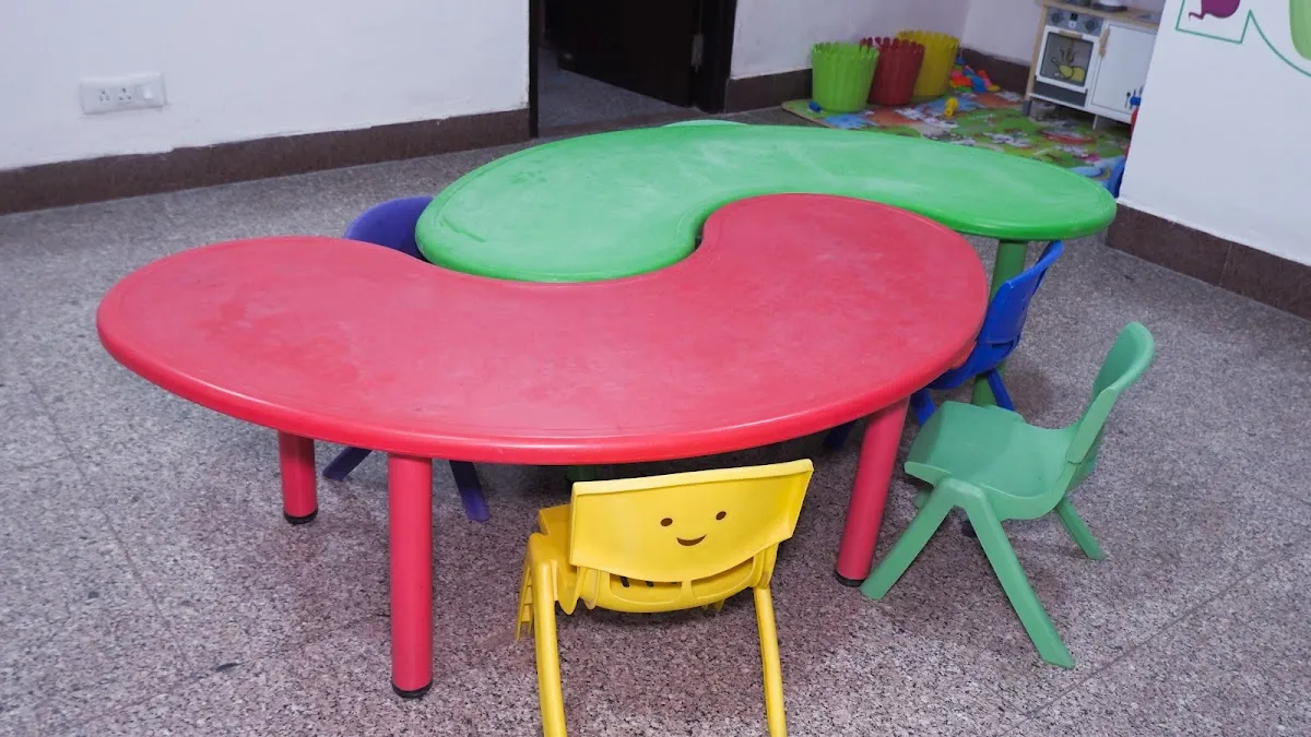 Hobbeekiids, Daycare and Activity Center photo 4