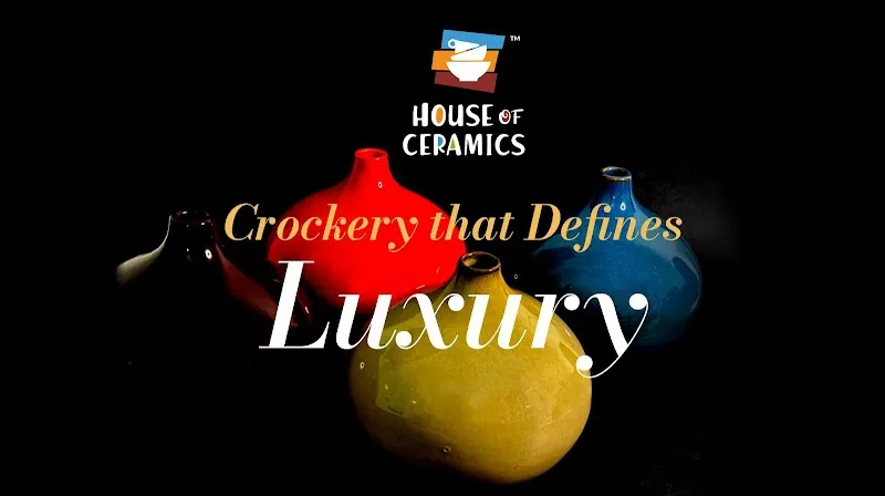 House of Ceramics