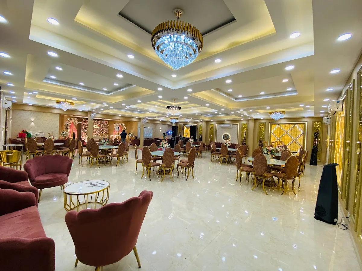 HUDA Gymkhana Club, Gurugram Sector 4 photo 2