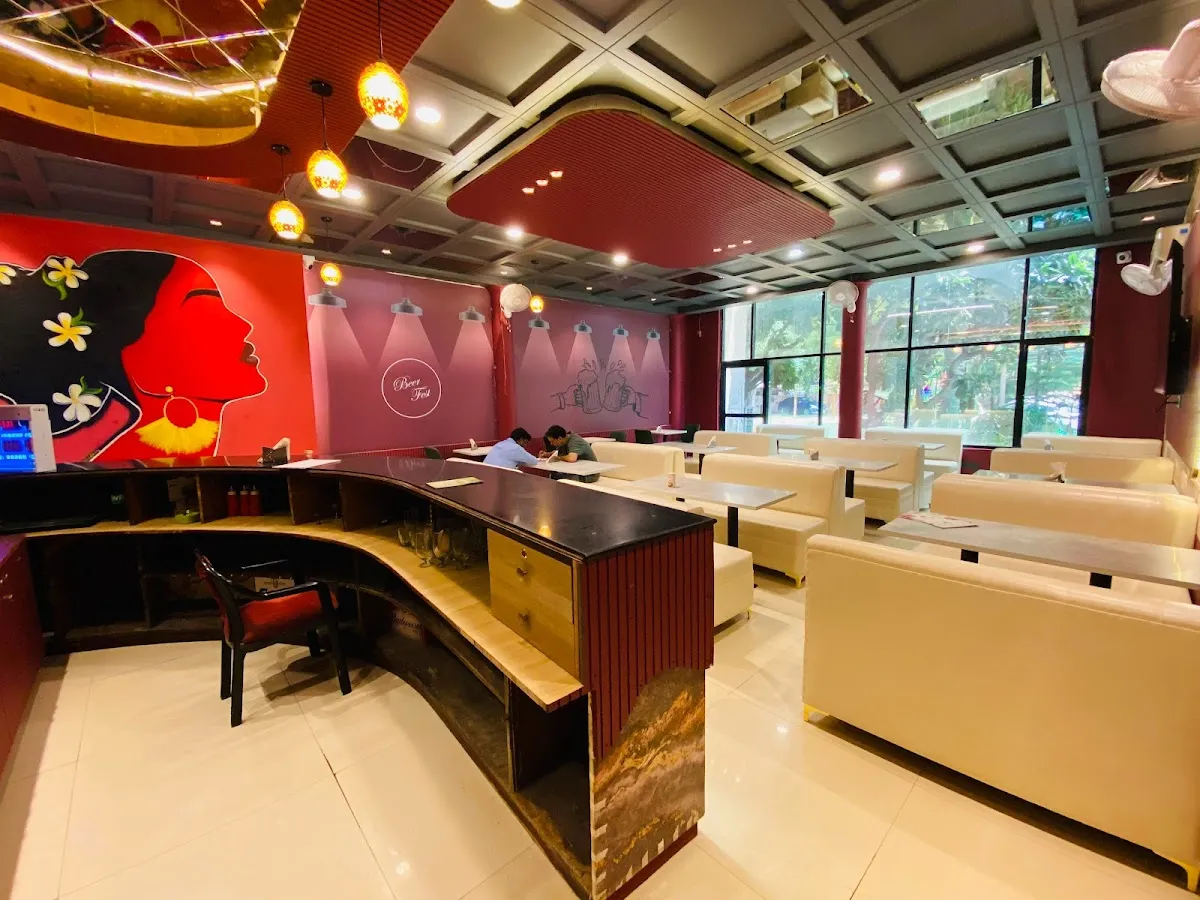 HUDA Gymkhana Club, Gurugram Sector 4 photo 3