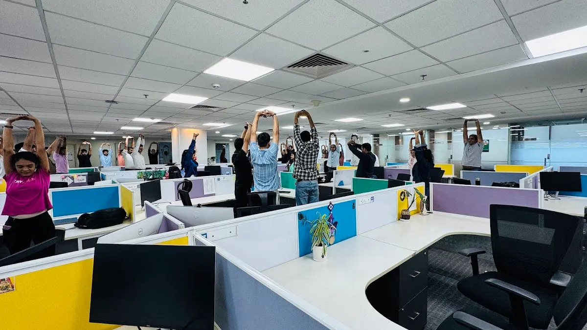 HUMBLE HEART YOGA AND WELLNESS HUB photo 2