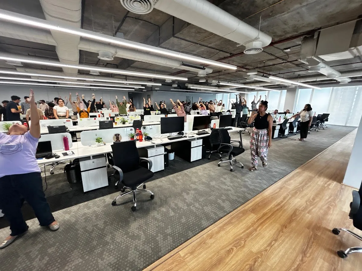 HUMBLE HEART YOGA AND WELLNESS HUB photo 3