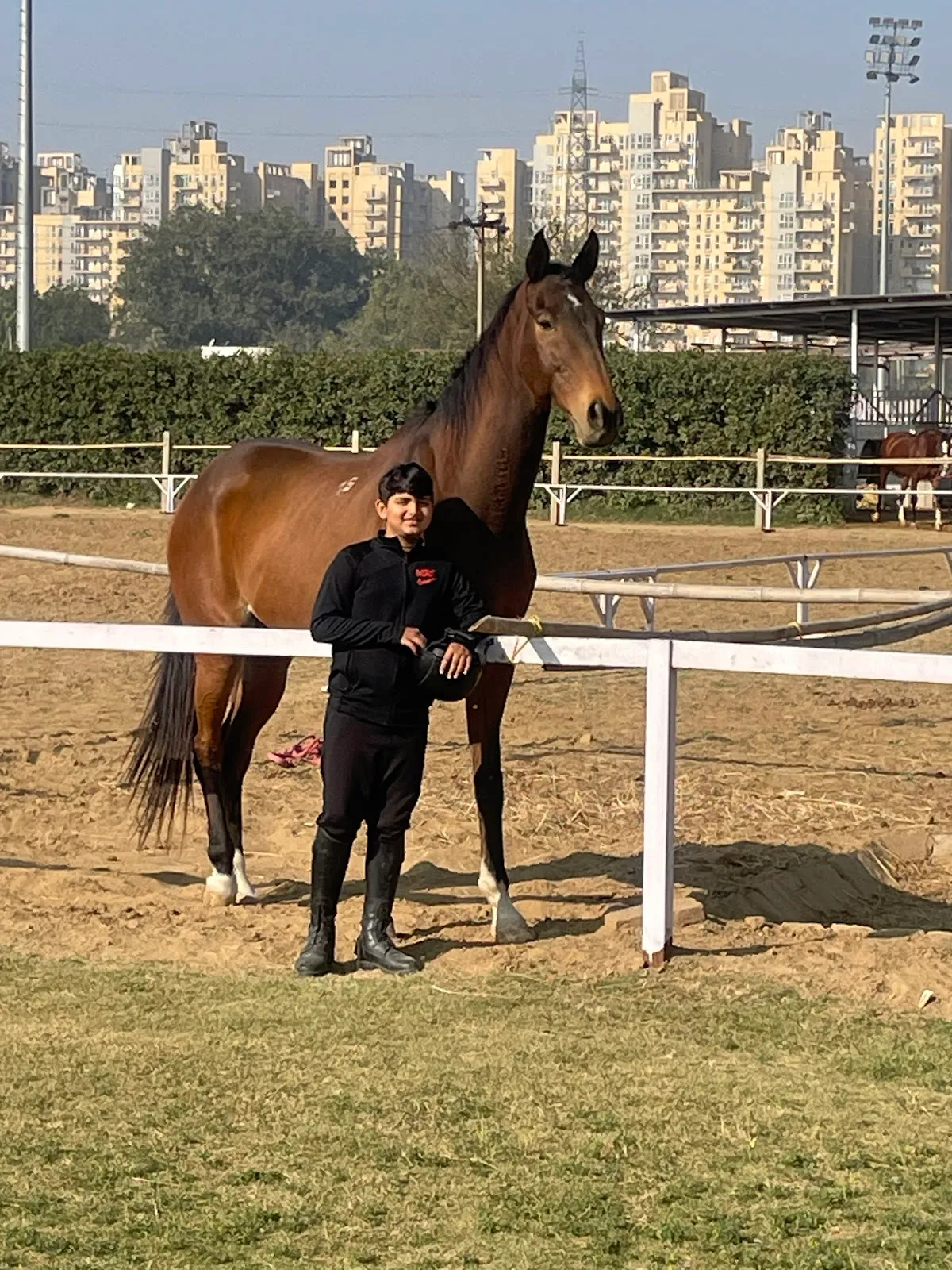 H&Y Equestrian Academy photo 4