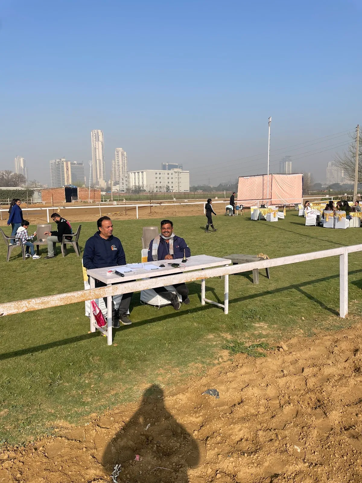 H&Y Equestrian Academy photo 5