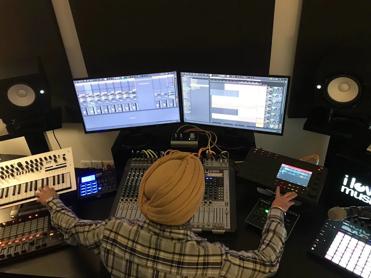 I Love Music Academy photo 2