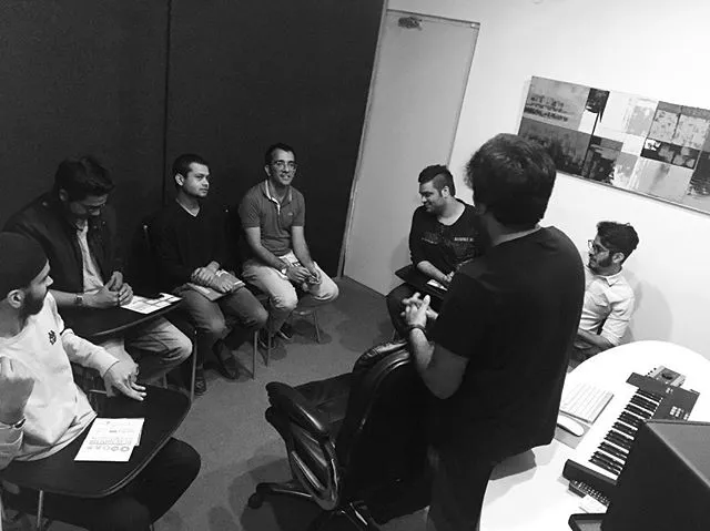 I Love Music Academy photo 3