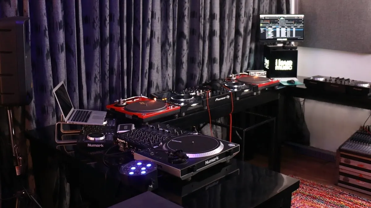 I Love Music Academy photo 5