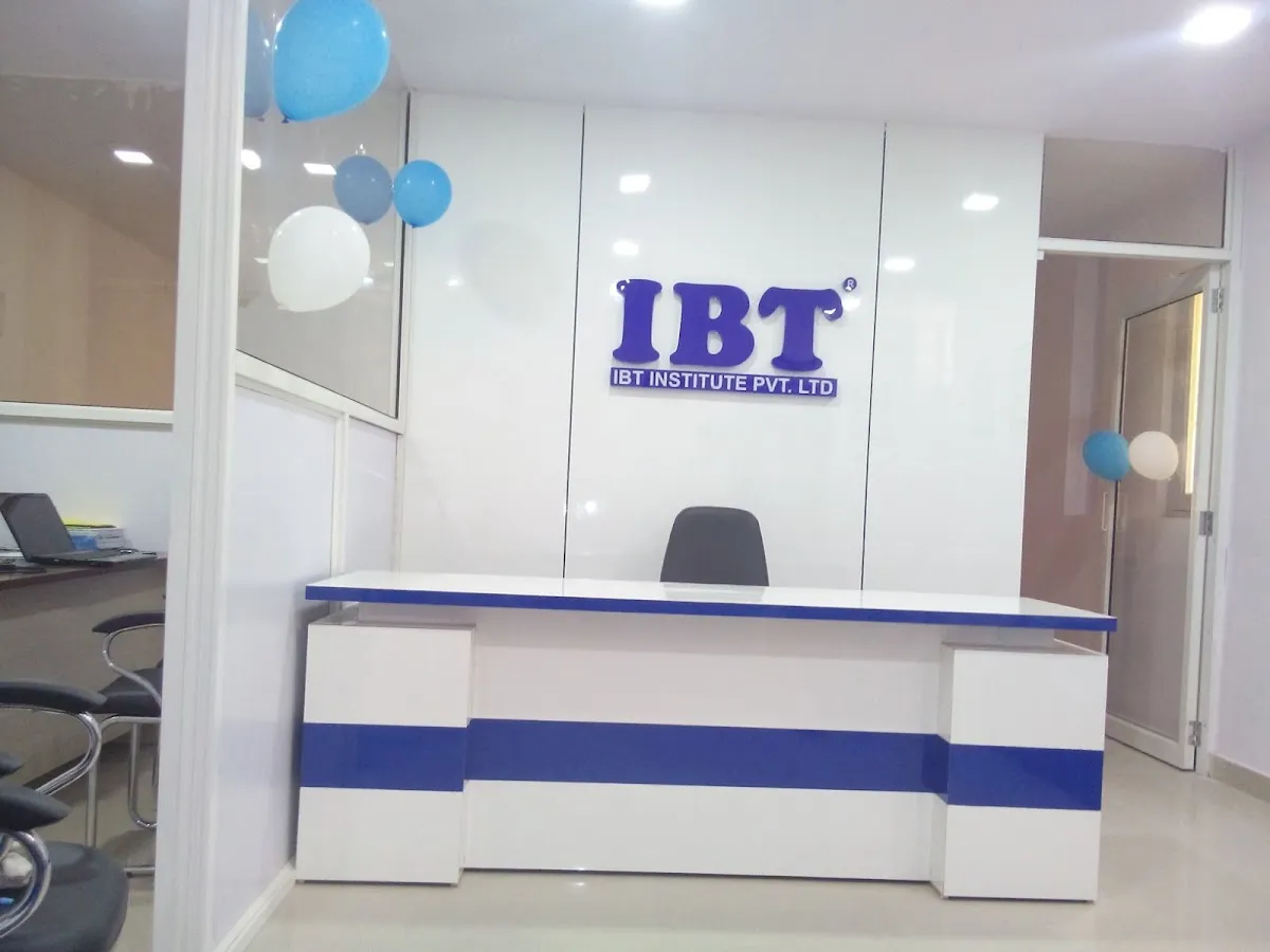 IBT Competitive Exam Coaching Institute photo 3