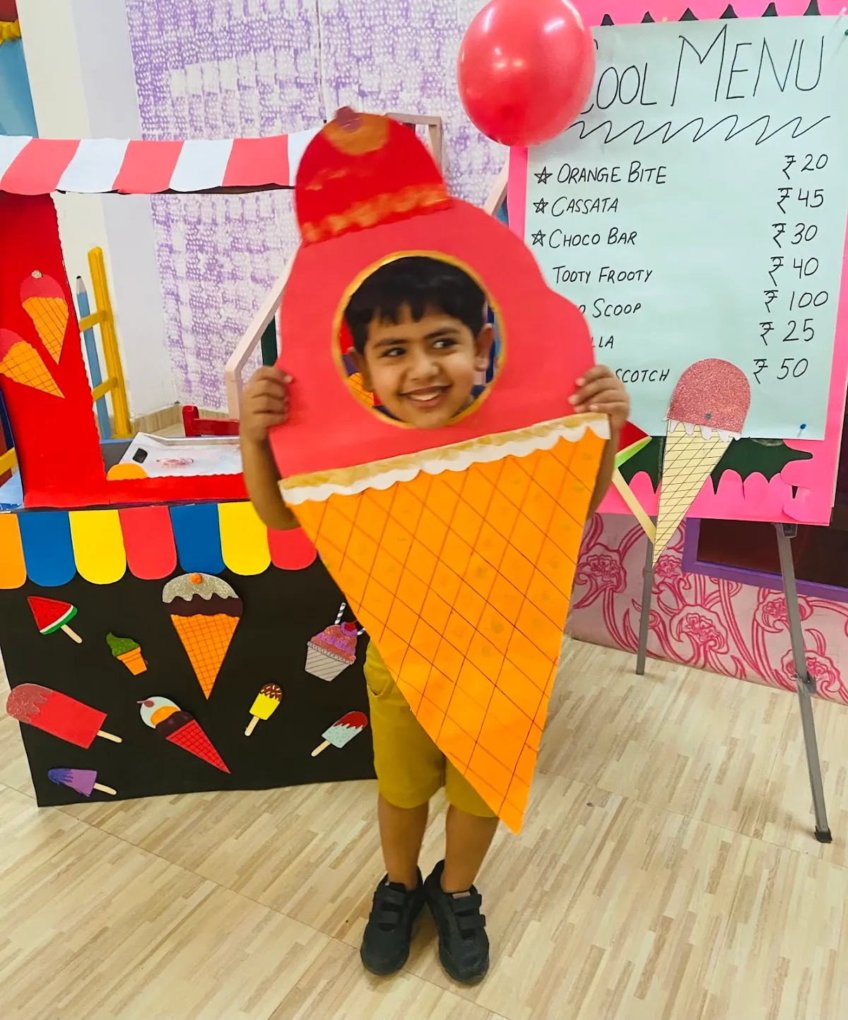 Icon Nurturing Innocence photo 3