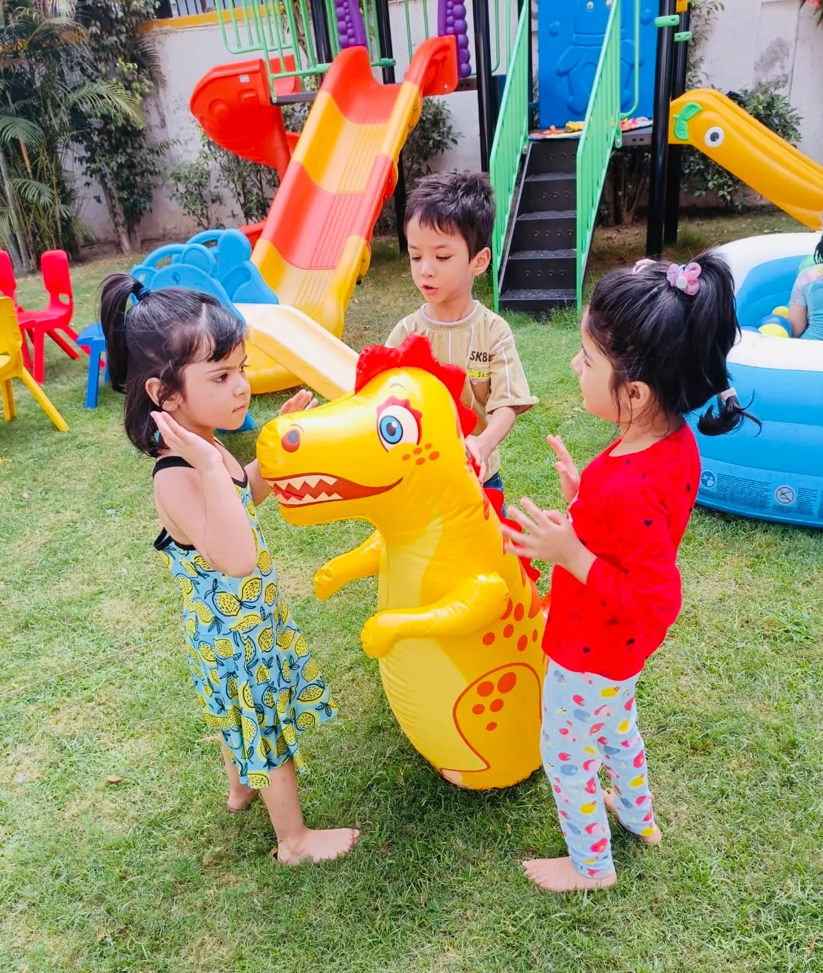 Icon Nurturing Innocence photo 6