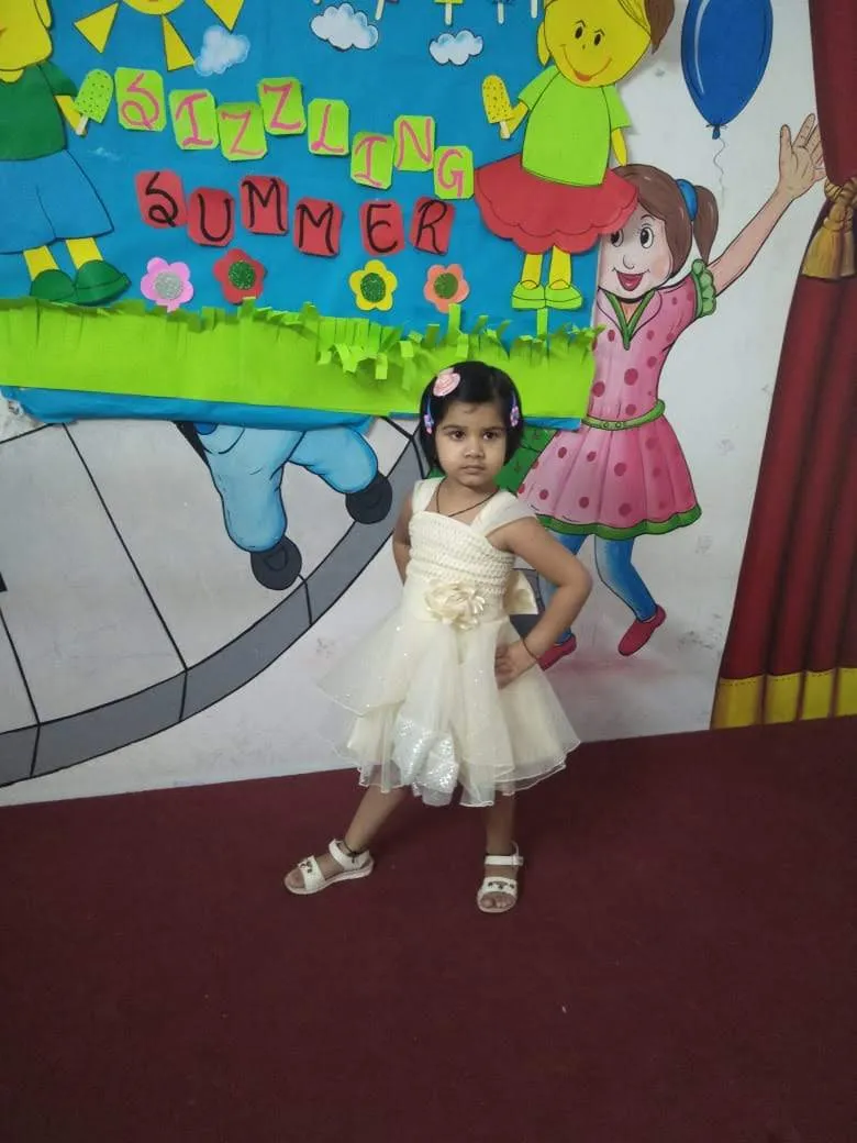 ICON Nurturing Innocence Preschool