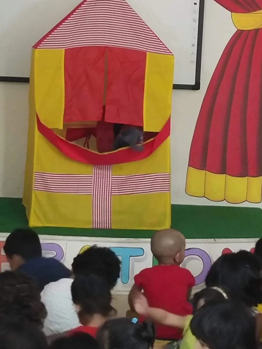 ICON Nurturing Innocence Preschool photo 2