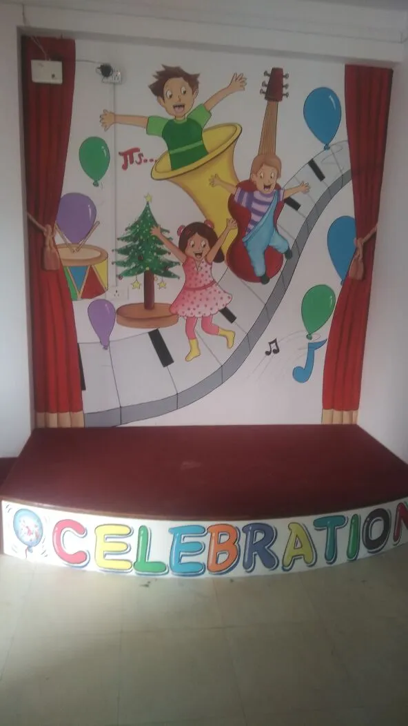 ICON Nurturing Innocence Preschool photo 6