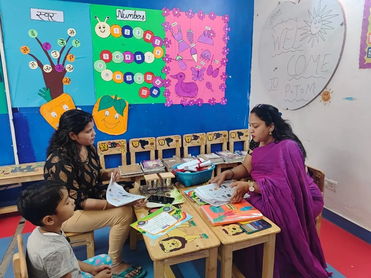 Icon Nurturing Innocence Preschool photo 2