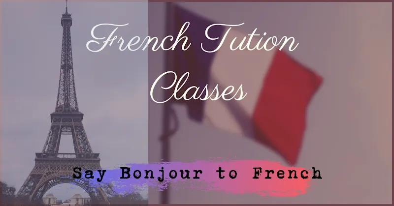 ICSL French Classes
