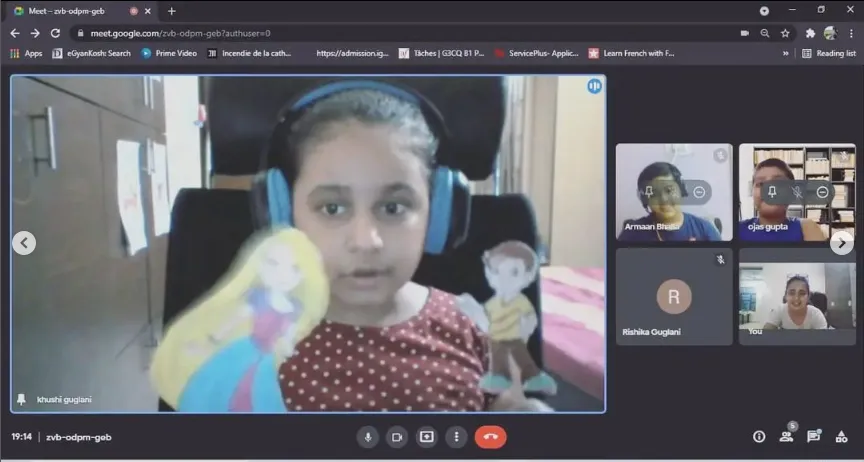 ICSL French Classes photo 6