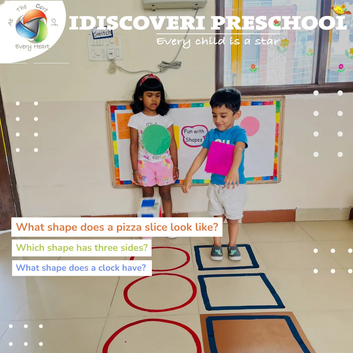 iDiscoveri Preschool photo 2