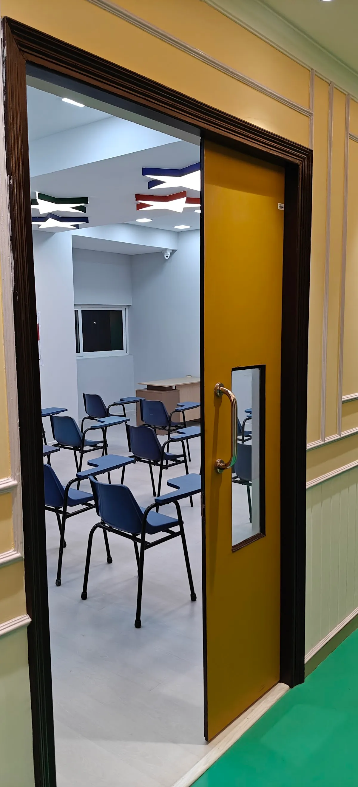 IIFL Foreign Language Gurgaon- French , German , Spanish , Italian , Japanese , Chinese , Korean , Russian Training Center photo 5