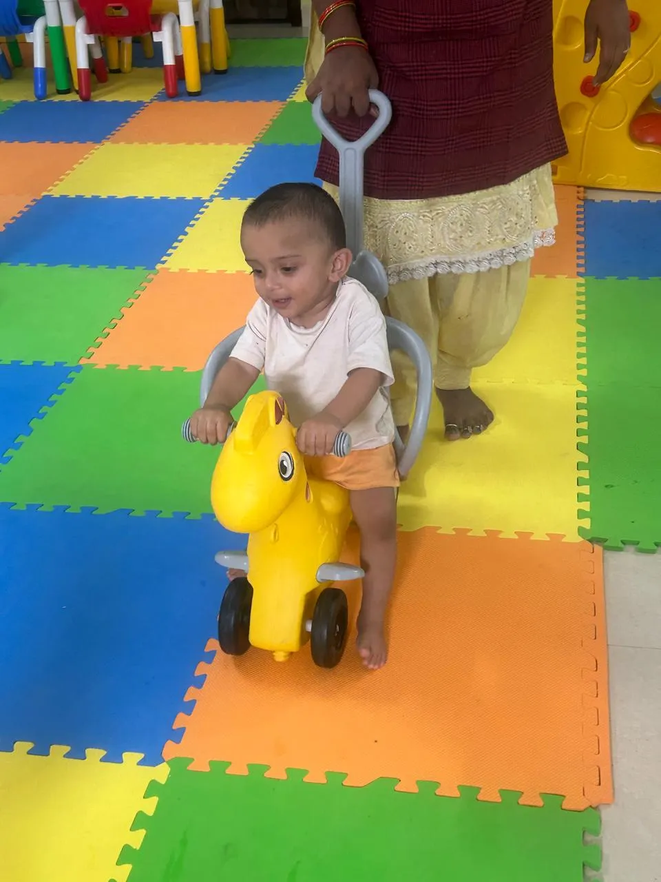 IKidz Preschool & Daycare Gurugram Sector 46 photo 3