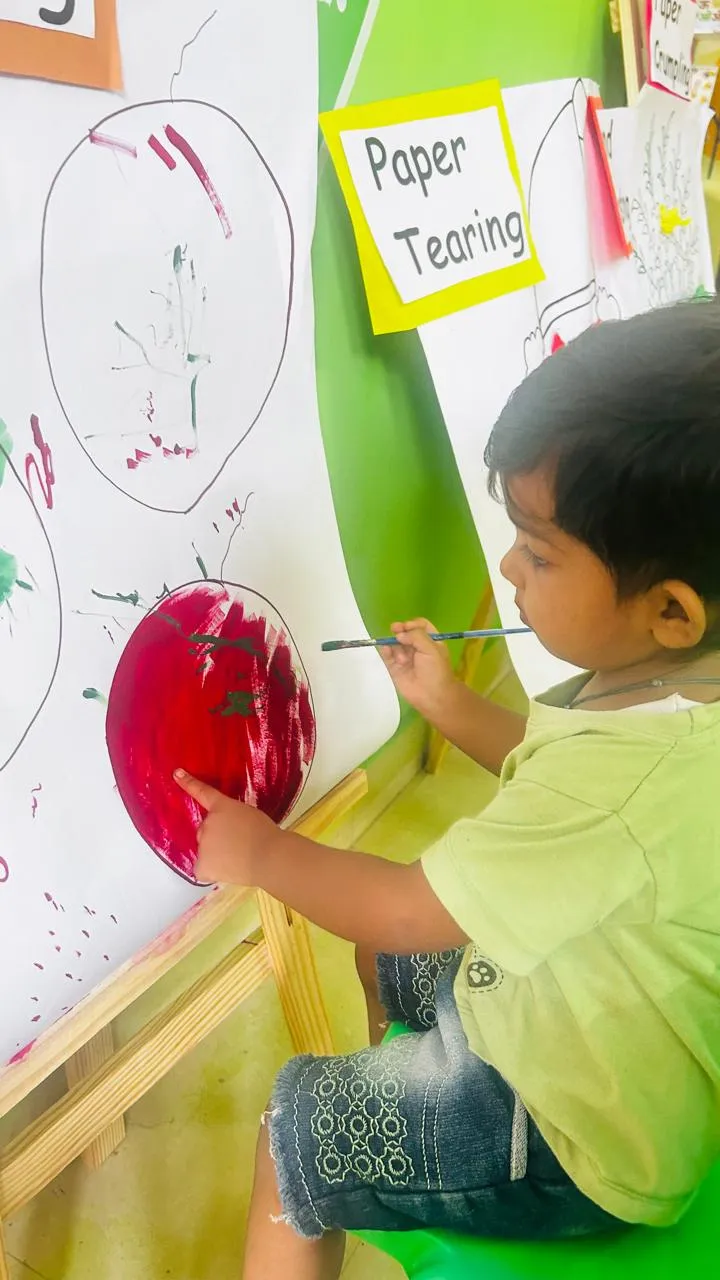 IKidz Preschool & Daycare Gurugram Sector 46 photo 4