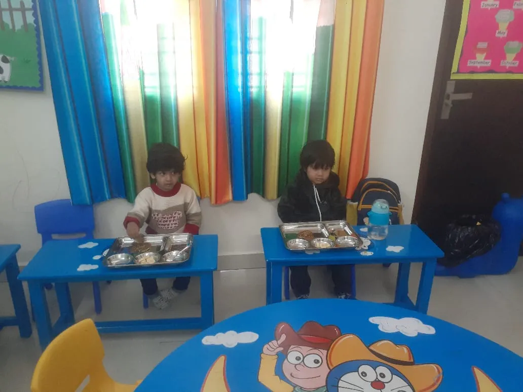 IKidz Preschool & Daycare Gurugram Sector 46 photo 5