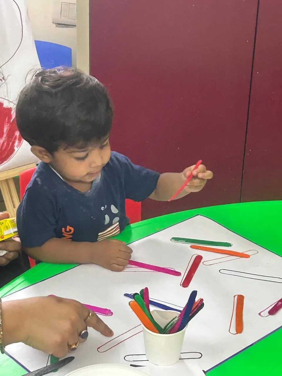 IKidz Preschool & Daycare Gurugram Sector 46 photo 6