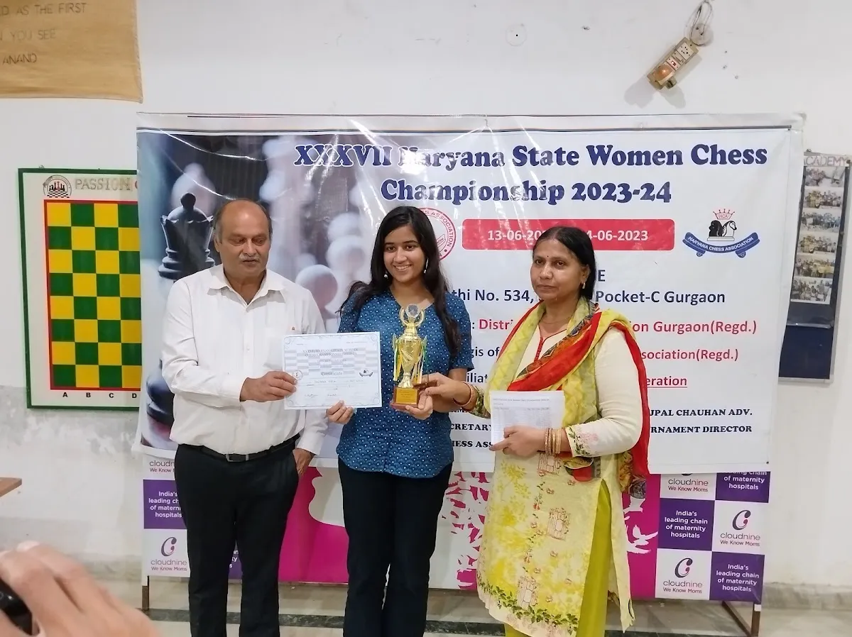 Imperial Chess Academy photo 2