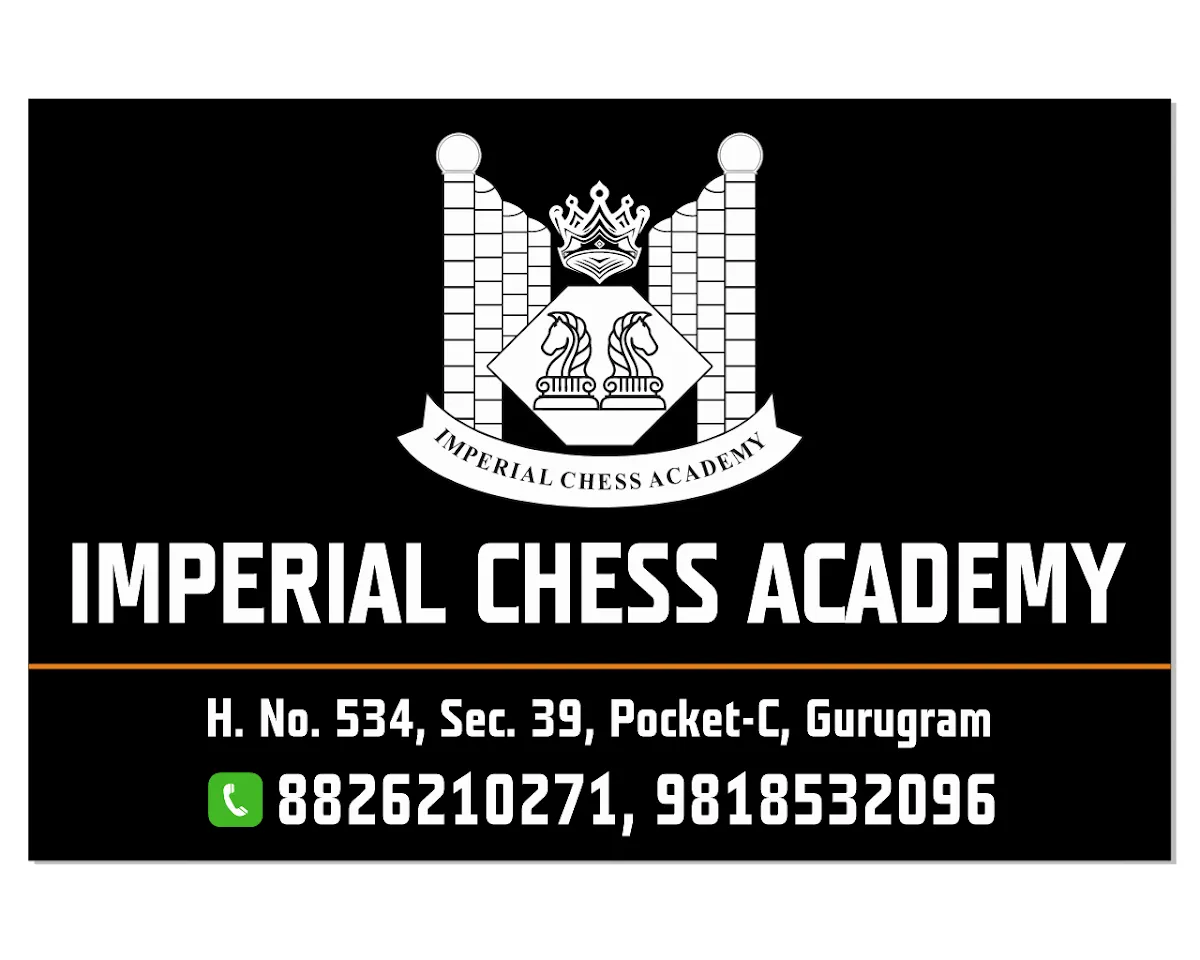 Imperial Chess Academy photo 4