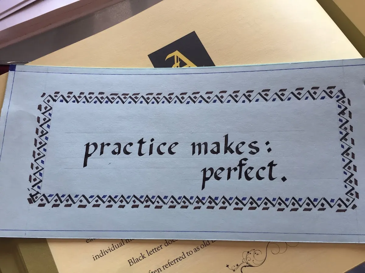 Impressions Handwriting Academy photo 3