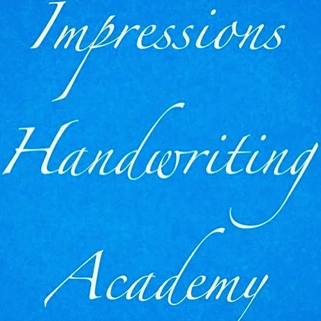 Impressions Handwriting Academy photo 6