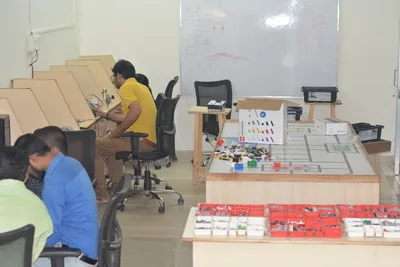 Incrediminds Robotics photo 2