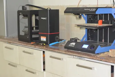 Incrediminds Robotics photo 3