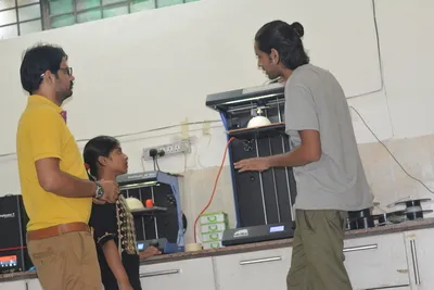 Incrediminds Robotics photo 4