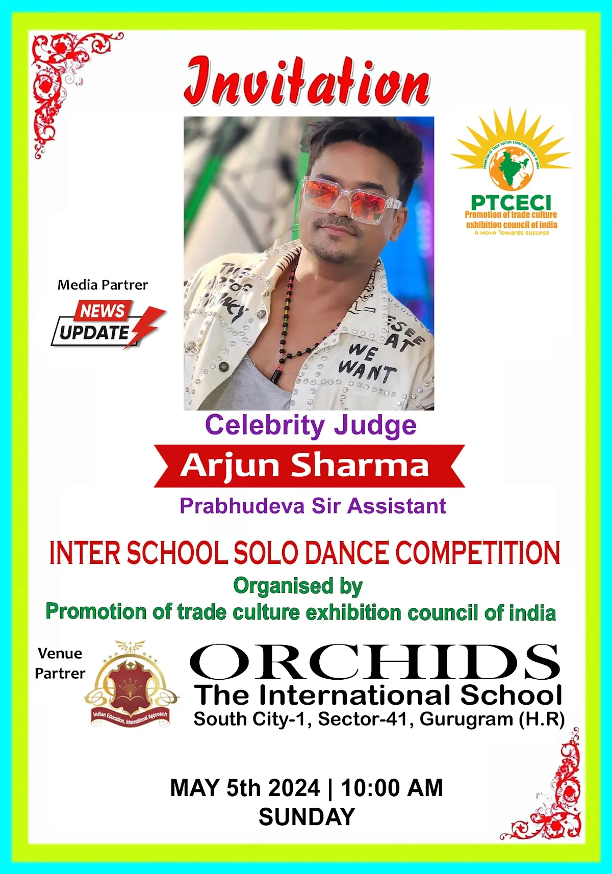 Indian Dance Academy photo 3