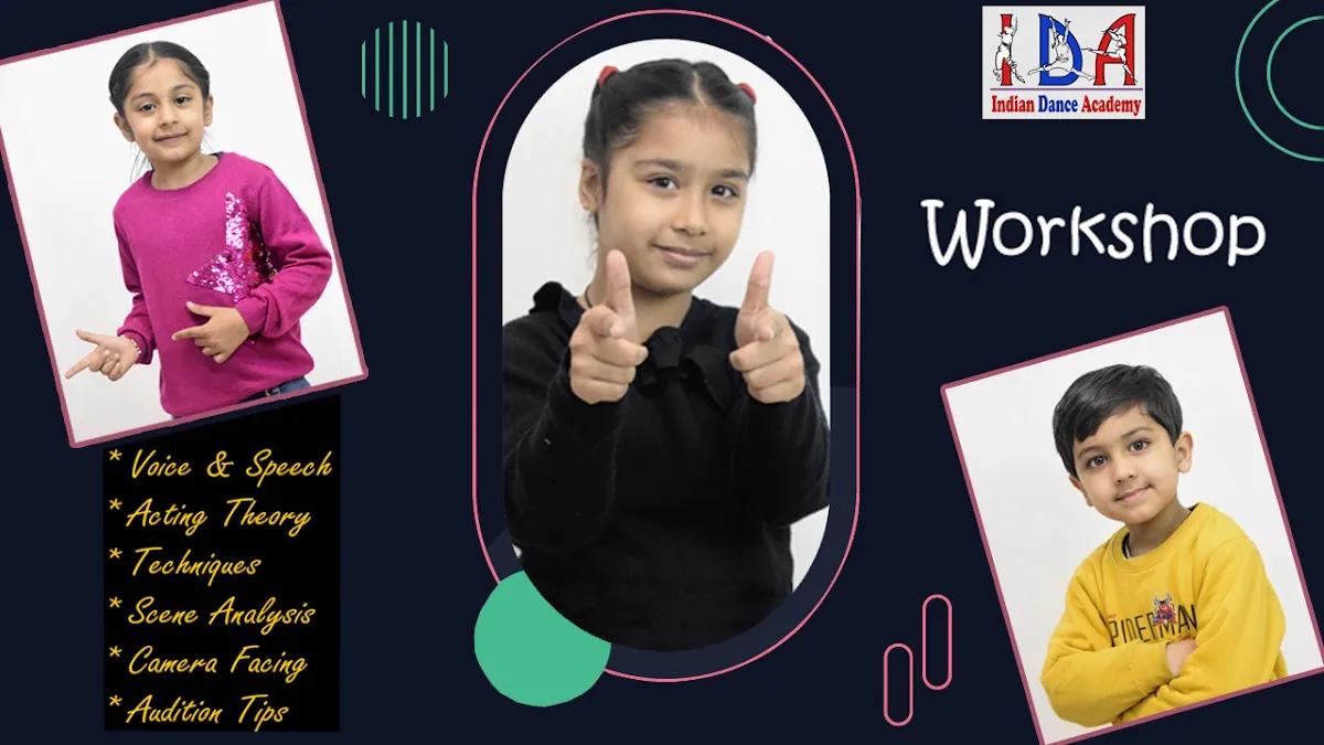 Indian Dance Academy photo 5