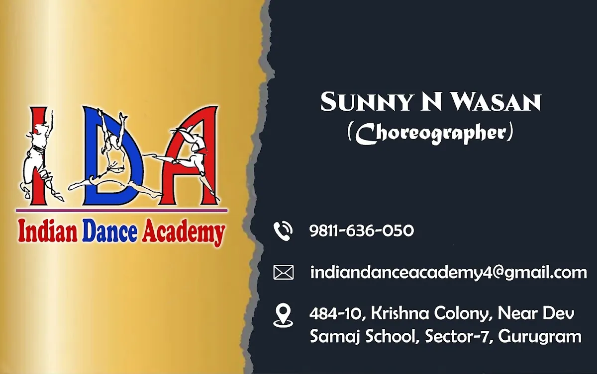 Indian Dance Academy photo 6