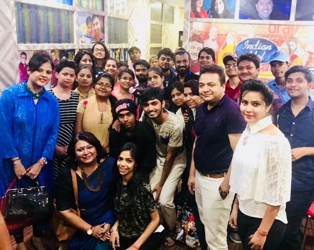 Indian idol Academy - Best Singing Classes & Music Classes in Gurgaon photo 6