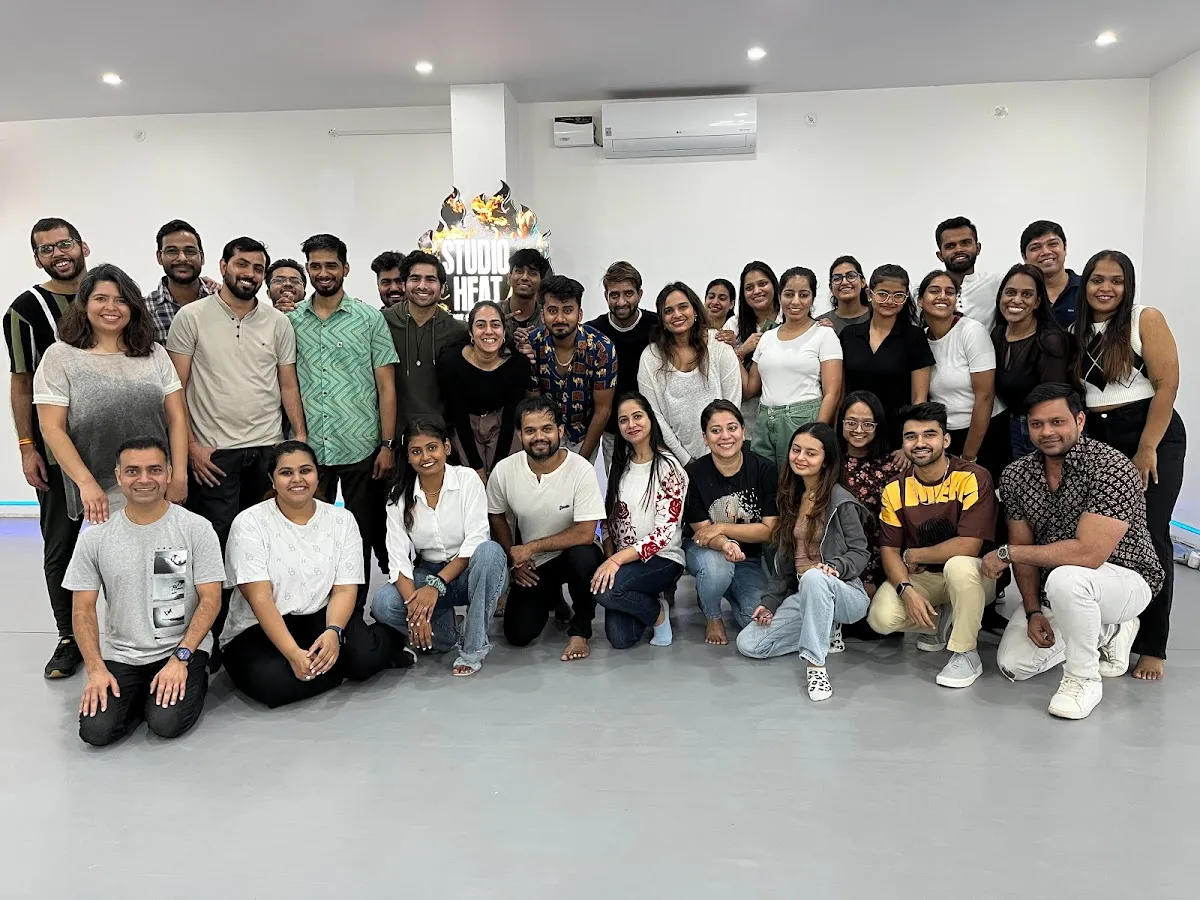 INDIA'S LATIN SALSA ACADEMY photo 2