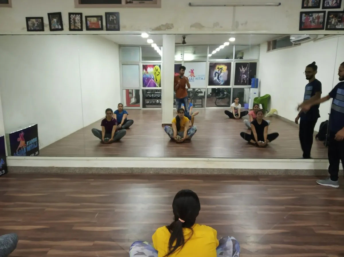 INDIA'S LATIN SALSA ACADEMY photo 3